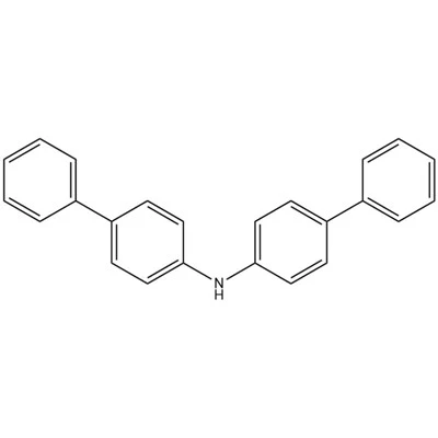 Bis(4-bifenilil)amina